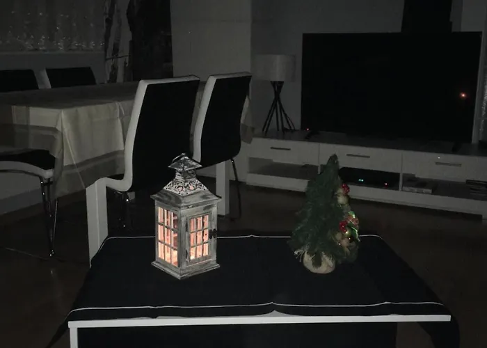 Wygodny Apartament