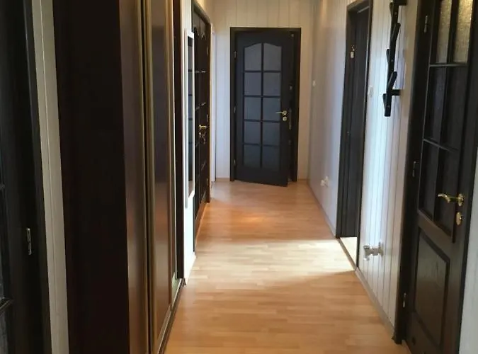 Wygodny Apartament