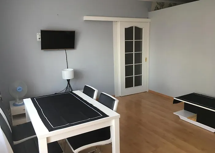 Wygodny Apartament