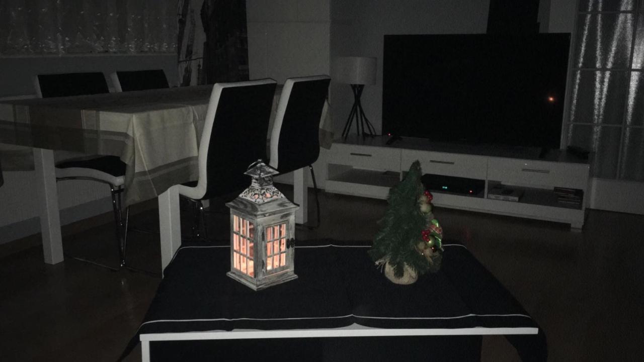 Wygodny Apartment *