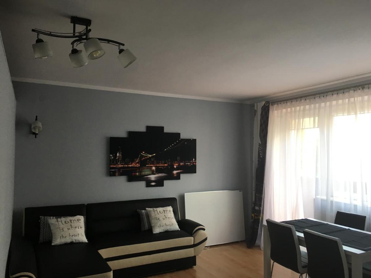 Apartment Wygodny *