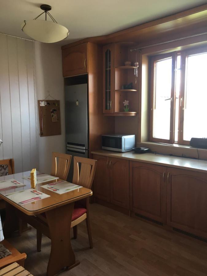 Apartment Wygodny