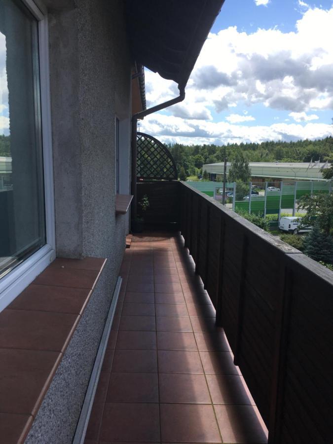 Wygodny Apartment